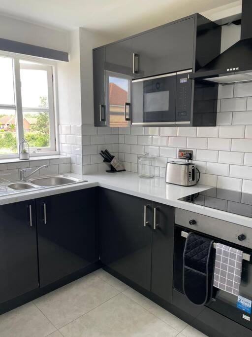Grays Serviced Apartment Stifford Ngoại thất bức ảnh