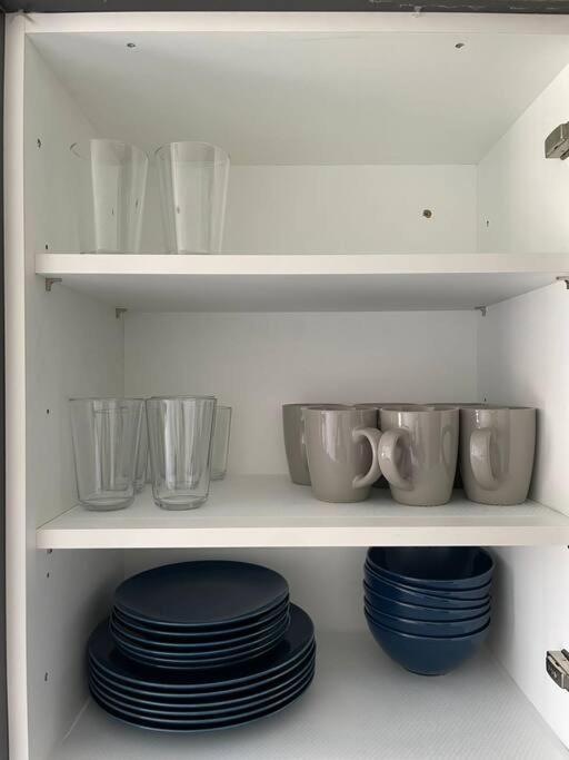 Grays Serviced Apartment Stifford Ngoại thất bức ảnh